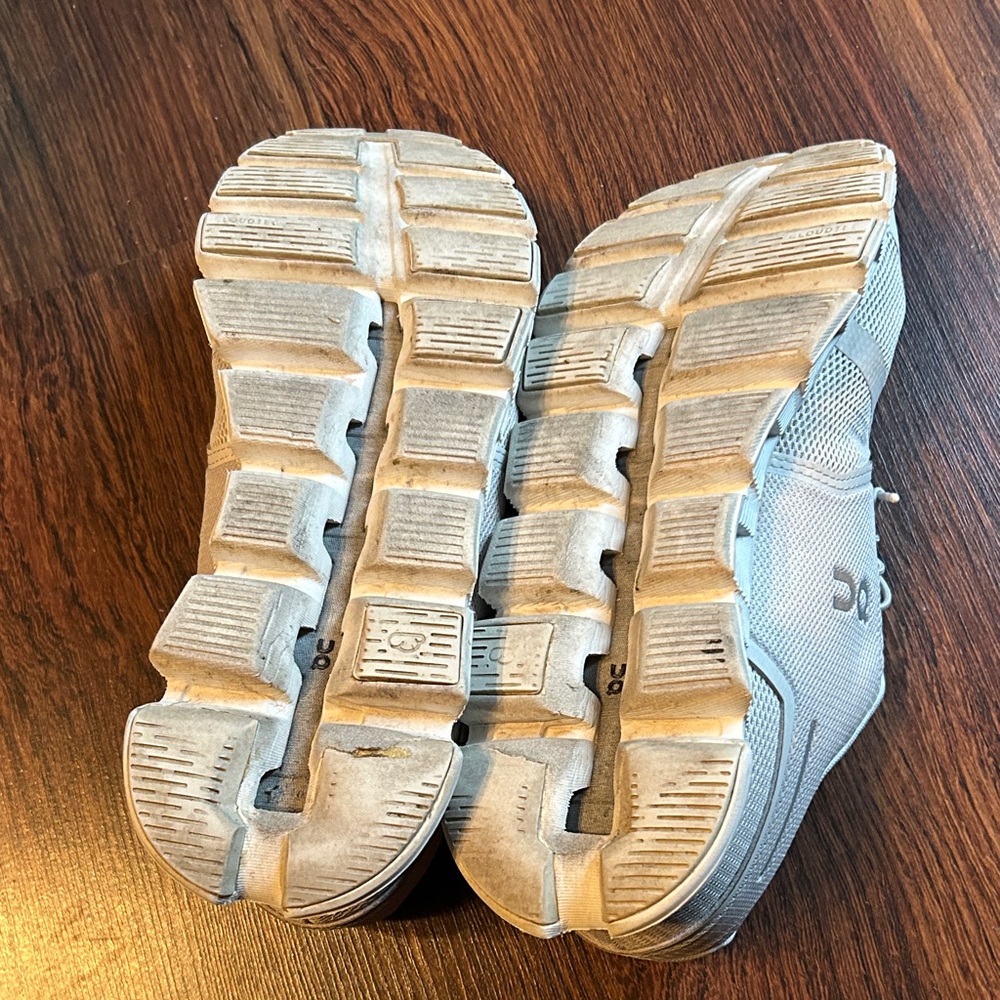 On Running - Picture 6 of 7